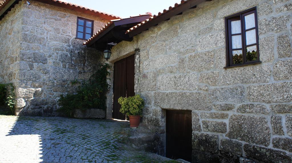 Quinta Travessa Villa Vieira do Minho Buitenkant foto