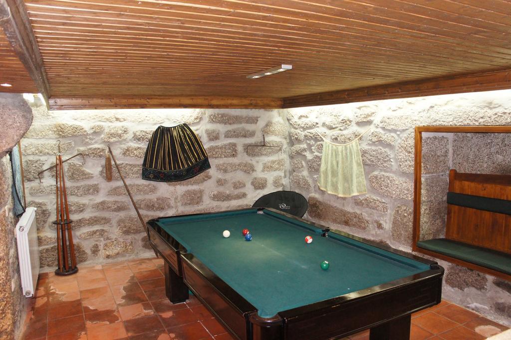 Quinta Travessa Villa Vieira do Minho Buitenkant foto