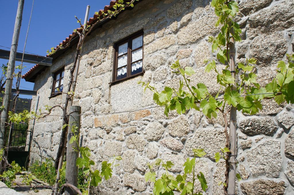 Quinta Travessa Villa Vieira do Minho Buitenkant foto