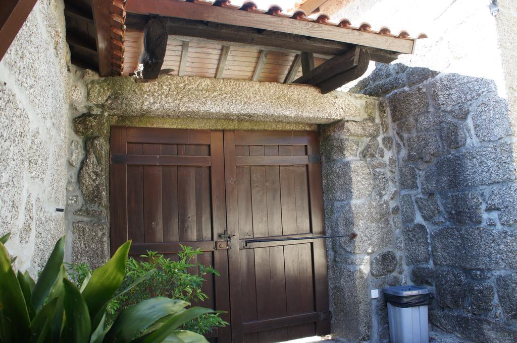 Quinta Travessa Villa Vieira do Minho Buitenkant foto