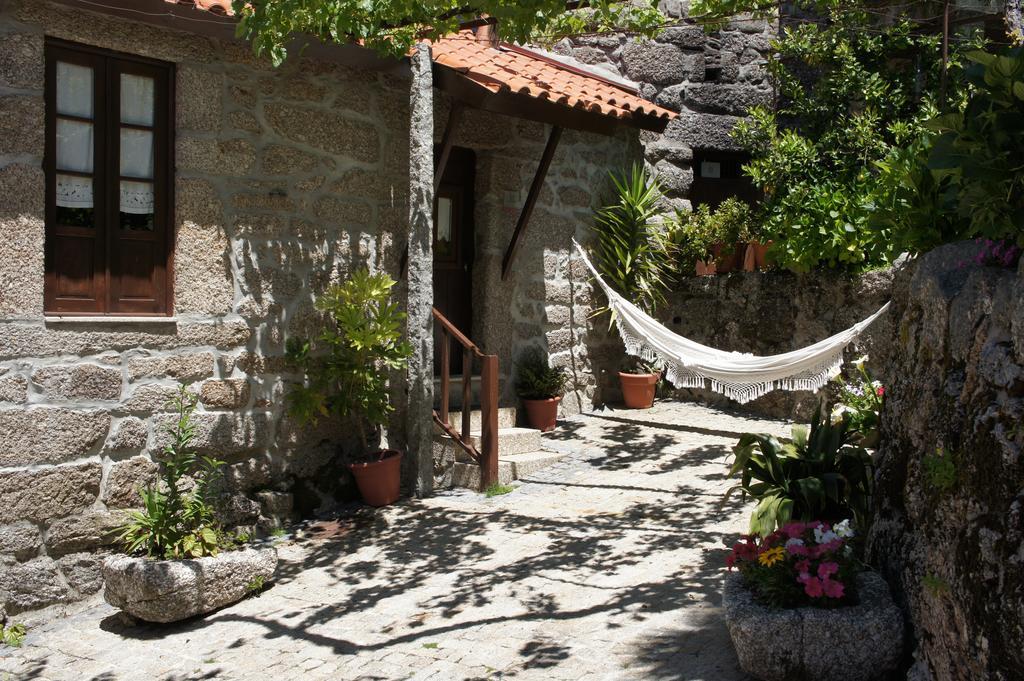 Quinta Travessa Villa Vieira do Minho Buitenkant foto