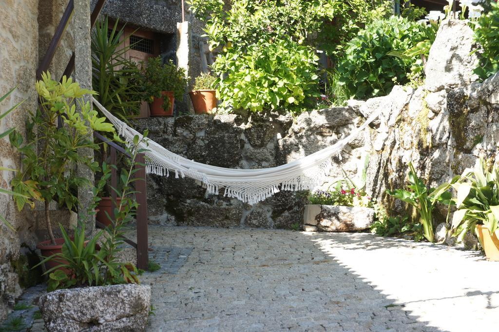 Quinta Travessa Villa Vieira do Minho Buitenkant foto