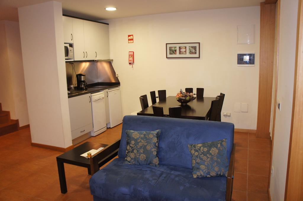 Quinta Travessa Villa Vieira do Minho Buitenkant foto